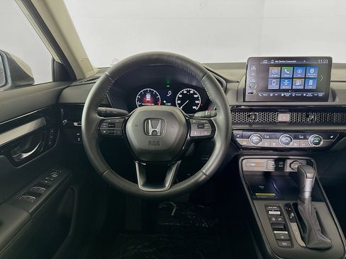 Certified 2023 Honda CR-V EX-L image 27