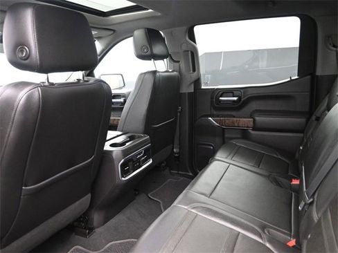 Used 2021 GMC Sierra 1500 Denali w/ Denali Ultimate Package image 11
