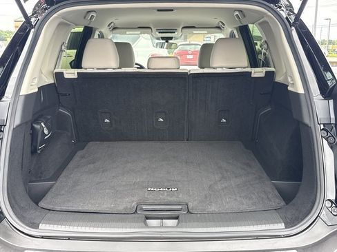 Certified 2023 Nissan Rogue SV AWD/4WD image 10