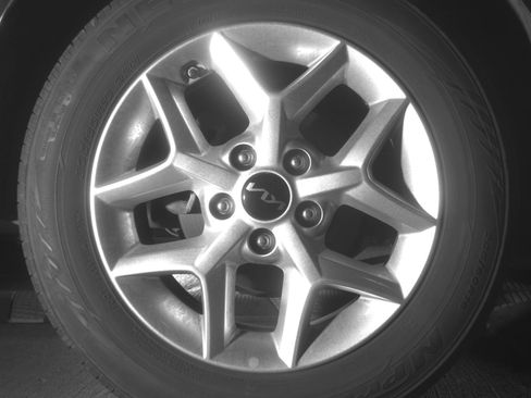 Used 2025 Kia Soul LX w/ LX Technology Package image 15