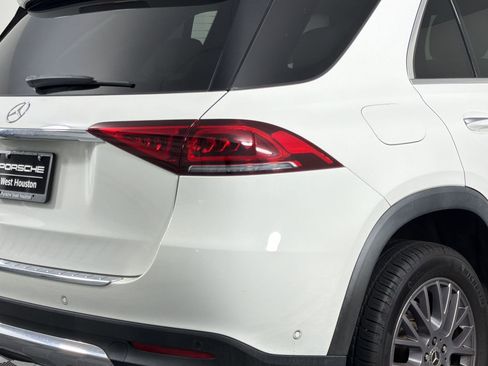 Used 2021 Mercedes-Benz GLE 350 image 10