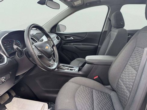 Used 2018 Chevrolet Equinox LT FWD image 34
