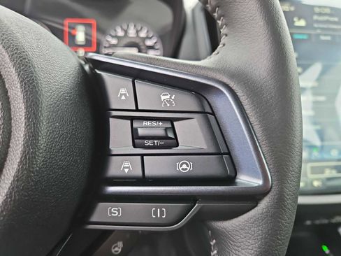 New 2026 Subaru Forester Limited image 26