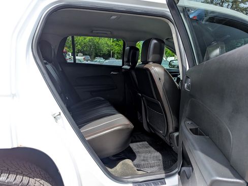 Used 2012 GMC Terrain SLT image 40