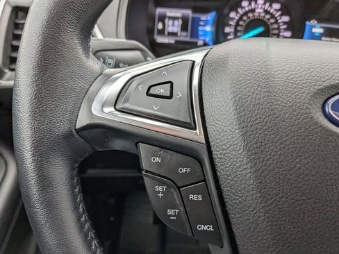 Used 2023 Ford Edge SEL w/ Convenience Package AWD/4WD image 25