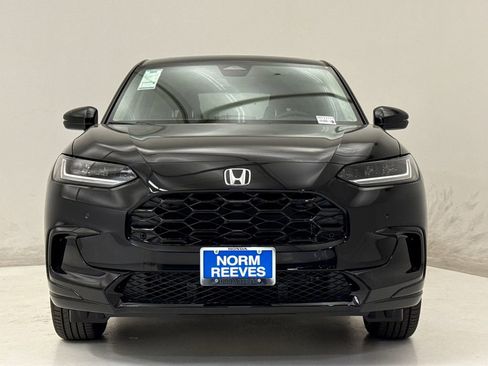 New 2026 Honda HR-V EX-L image 3