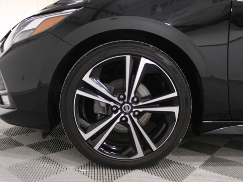 Used 2023 Nissan Sentra SR image 33