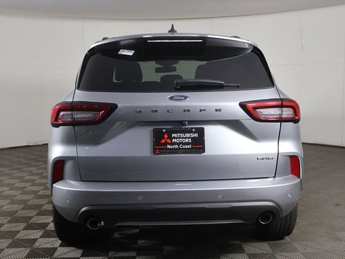 Used 2023 Ford Escape ST-Line Elite w/ Premium Technology Package AWD/4WD image 12