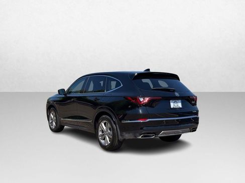 Certified 2026 Acura MDX SH-AWD image 4