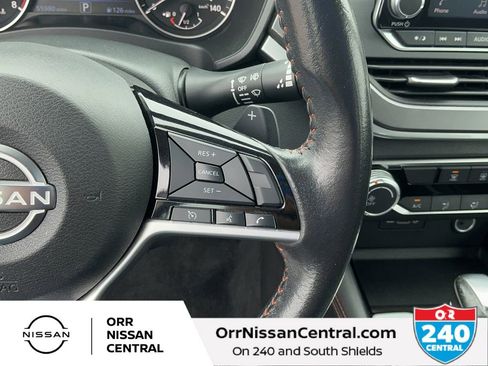 Used 2024 Nissan Altima 2.5 SR FWD image 20