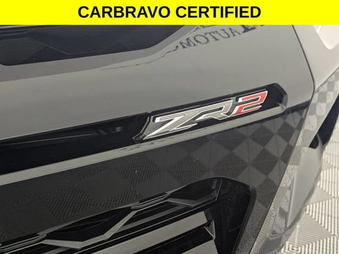 Certified 2026 Chevrolet Colorado ZR2 w/ Technology Package AWD/4WD image 39