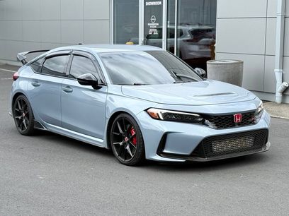 Used 2025 Honda Civic Type R