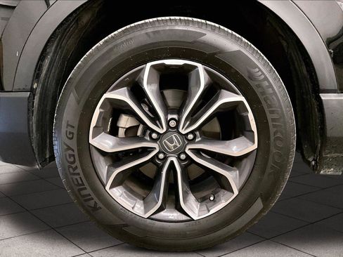 Used 2022 Honda CR-V EX-L image 8