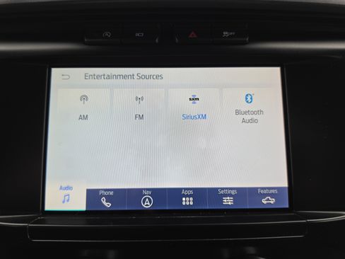Used 2021 Ford F150 XLT w/ Equipment Group 301A Mid AWD/4WD image 27