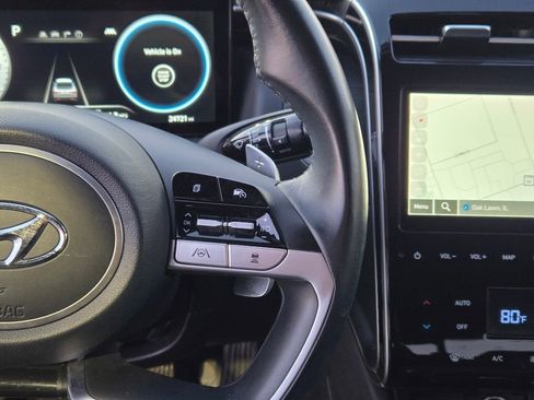 Certified 2023 Hyundai Santa Cruz SEL Premium image 40