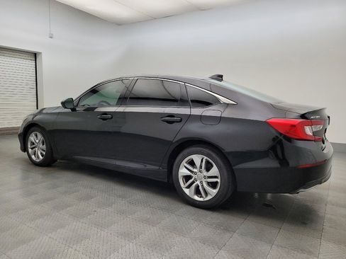 Used 2019 Honda Accord LX image 3