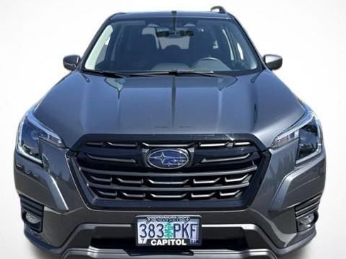 Certified 2023 Subaru Forester Premium AWD/4WD image 2