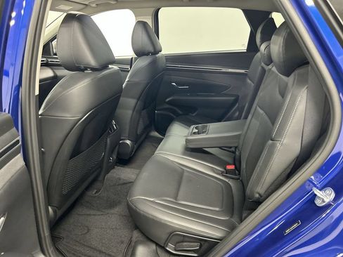 Used 2023 Hyundai Tucson SEL w/ Convenience Package AWD/4WD image 20