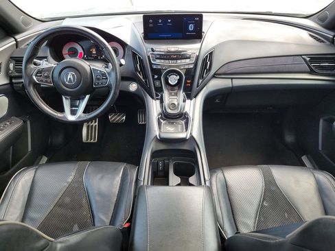 Used 2019 Acura RDX w/ Advance Package AWD/4WD image 19