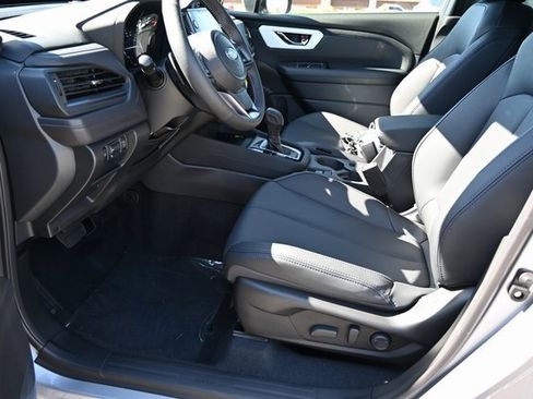 New 2025 Subaru Forester Limited image 19