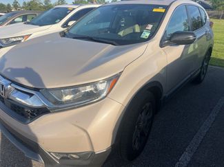 Used 2019 Honda CR-V EX-L 360° Tour