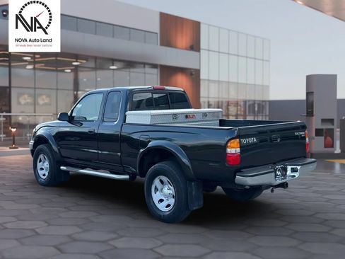 Used 2003 Toyota Tacoma 4x4 Xtracab image 6