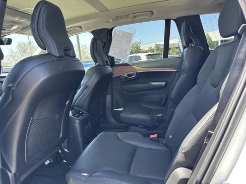 Used 2023 Volvo XC90 T8 Plus image 19