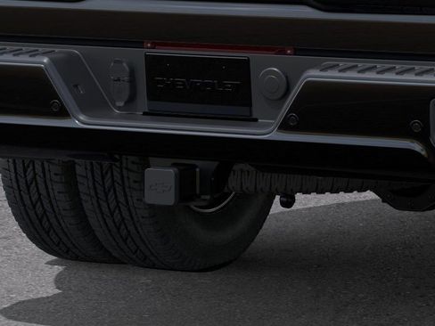 New 2026 Chevrolet Silverado 3500 High Country image 15