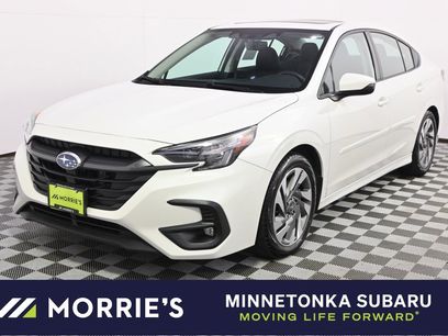 Used 2023 Subaru Legacy Limited