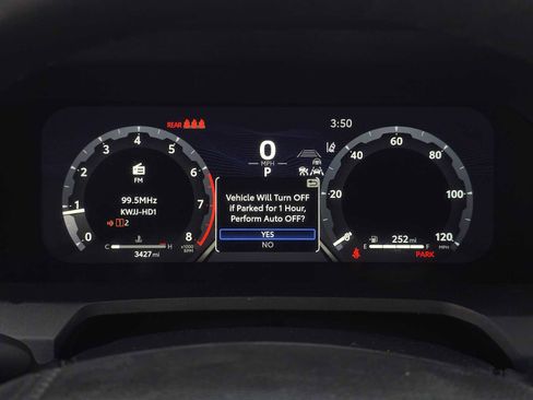 Certified 2025 Toyota Tacoma Limited image 27