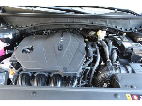 New 2026 Hyundai Santa Cruz SE image 9