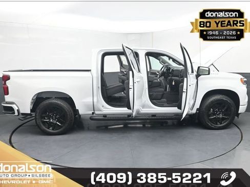 New 2026 Chevrolet Silverado 1500 RST image 21