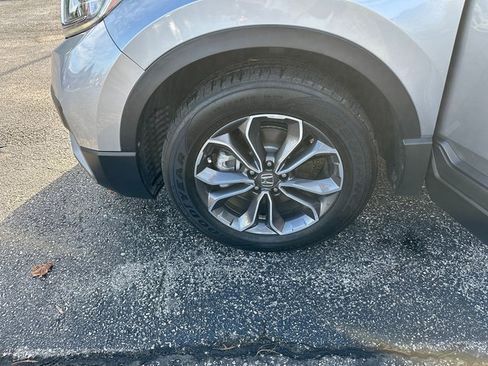 Used 2020 Honda CR-V EX-L image 39
