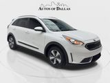 Used 2017 Kia Niro LX image 2