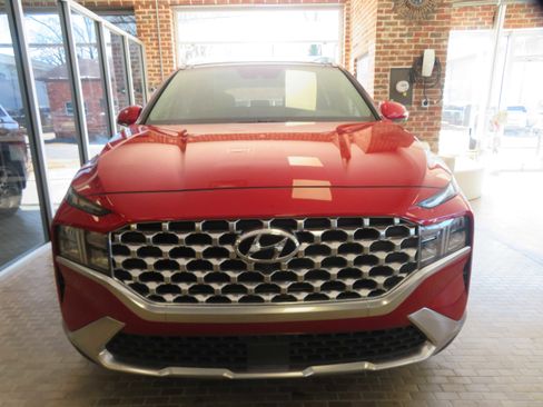 Used 2023 Hyundai Santa Fe SEL w/ Premium Package image 2
