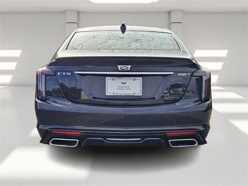 New 2026 Cadillac CT5 Sport image 4