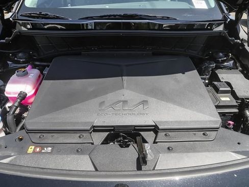 Used 2026 Kia Niro Wind FWD image 14