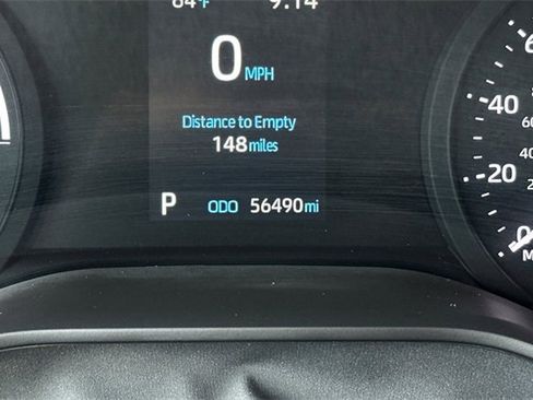 Used 2024 Toyota Sienna XLE image 28