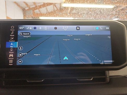 New 2025 Jeep Wrangler Sahara image 16