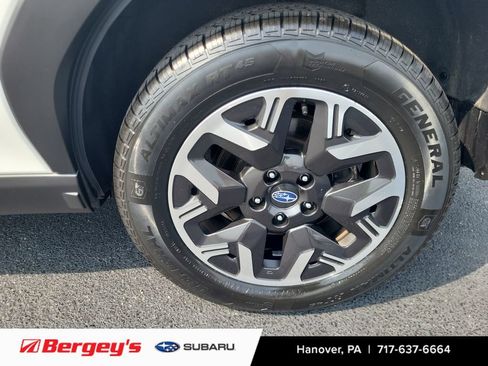 Certified 2025 Subaru Forester AWD/4WD image 19