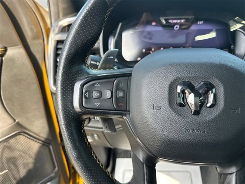 Used 2023 RAM 1500 TRX w/ TRX Level 2 Equipment Group image 21