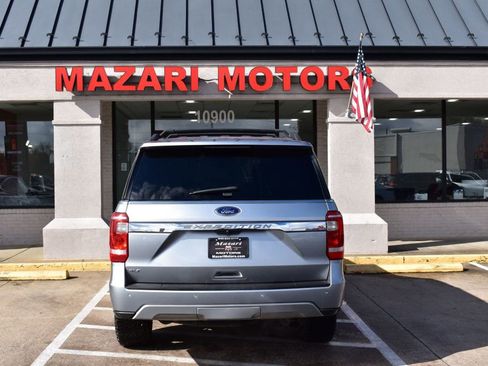 Used 2020 Ford Expedition XLT w/ Equipment Group 202A image 12