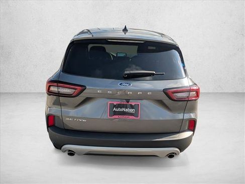 New 2026 Ford Escape Active image 7