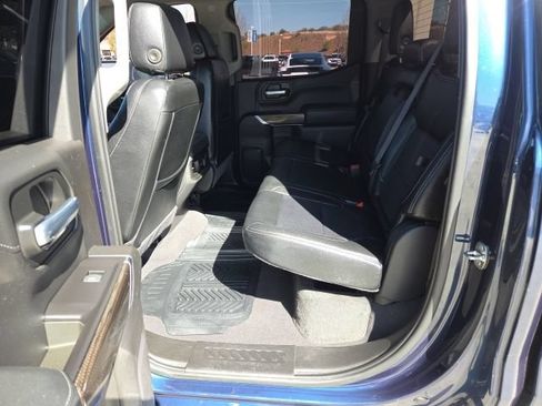 Used 2020 Chevrolet Silverado 1500 RST RWD image 17