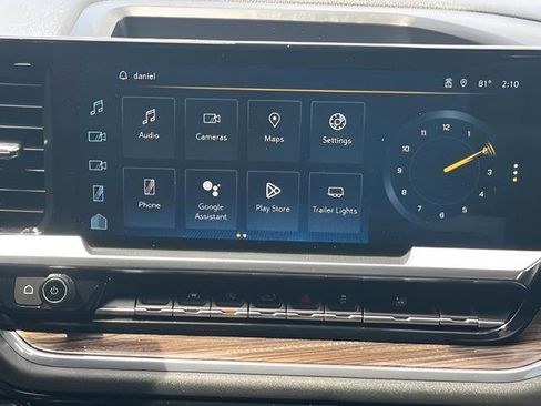 Used 2023 Chevrolet Silverado 1500 LT w/ Protection Package image 24