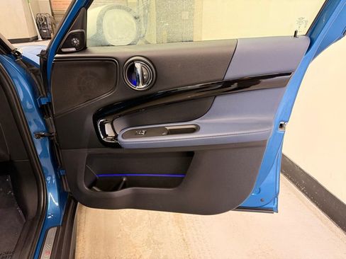Certified 2024 MINI Cooper Countryman S image 29