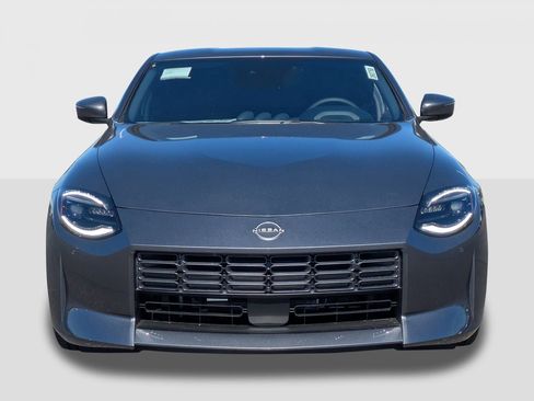 New 2026 Nissan Z Sport image 8