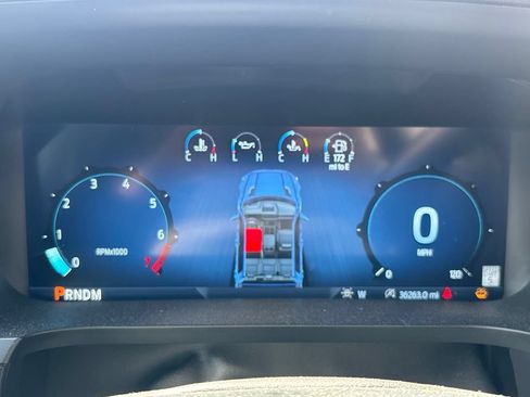 Used 2024 Ford F150 XLT w/ Equipment Group 302A MID AWD/4WD image 24