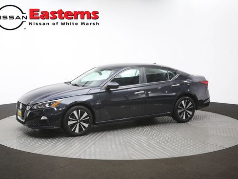 Used 2022 Nissan Altima 2.5 SV FWD image 59