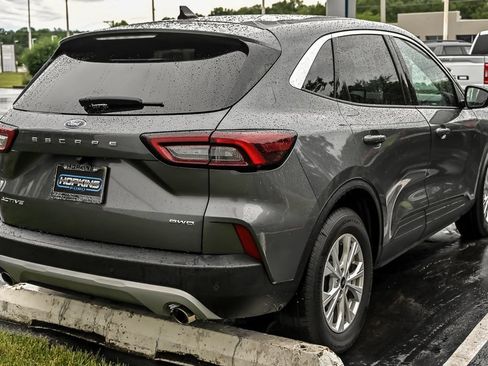 Certified 2023 Ford Escape Active w/ Tech Pack #1 AWD/4WD image 10